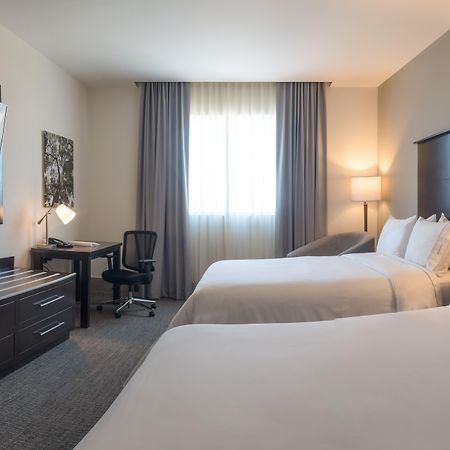 Holiday Inn Express & Suites Silao Aeropuerto Terminal By Ihg Kültér fotó