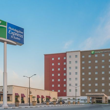 Holiday Inn Express & Suites Silao Aeropuerto Terminal By Ihg Kültér fotó