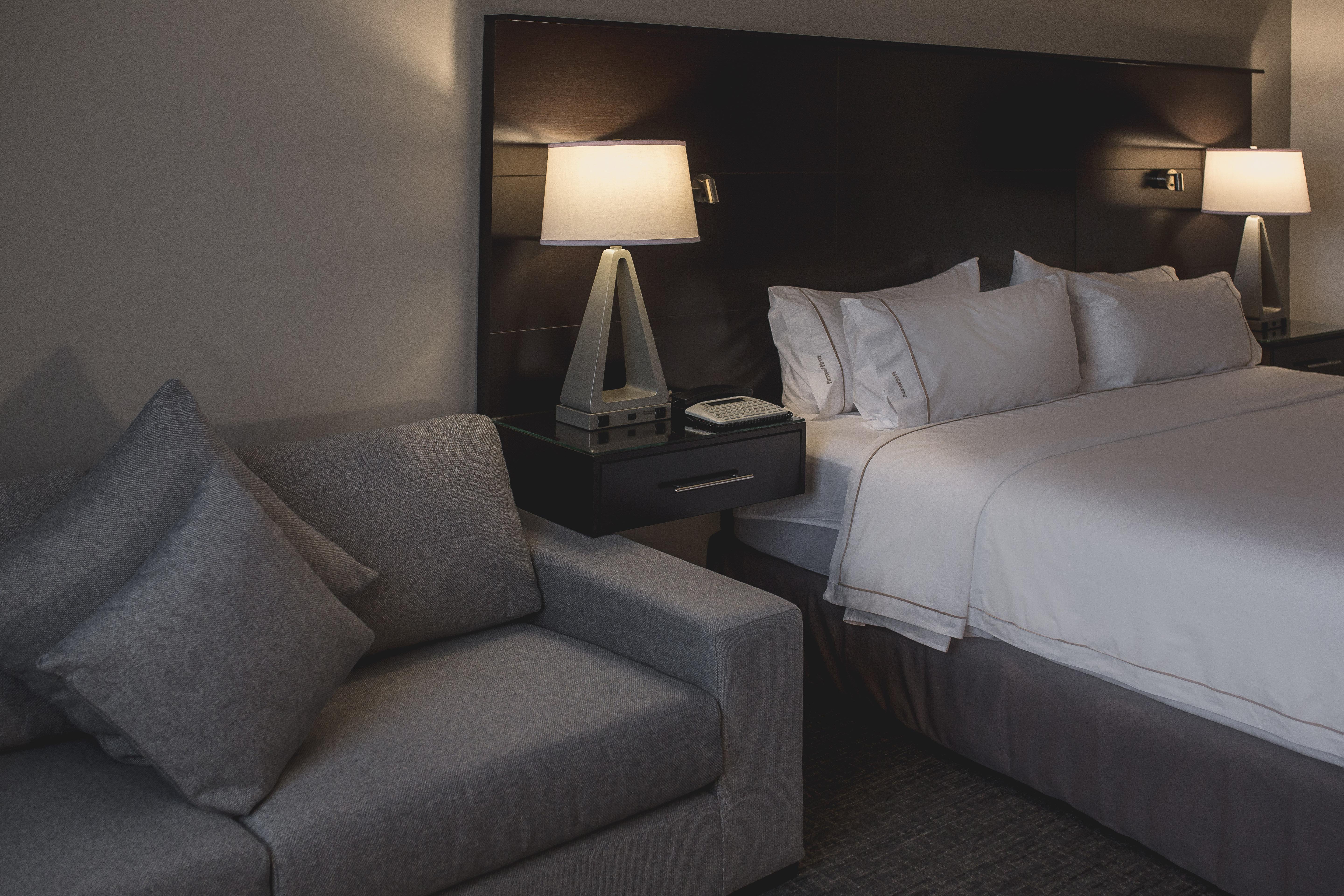 Holiday Inn Express & Suites Silao Aeropuerto Terminal By Ihg Kültér fotó