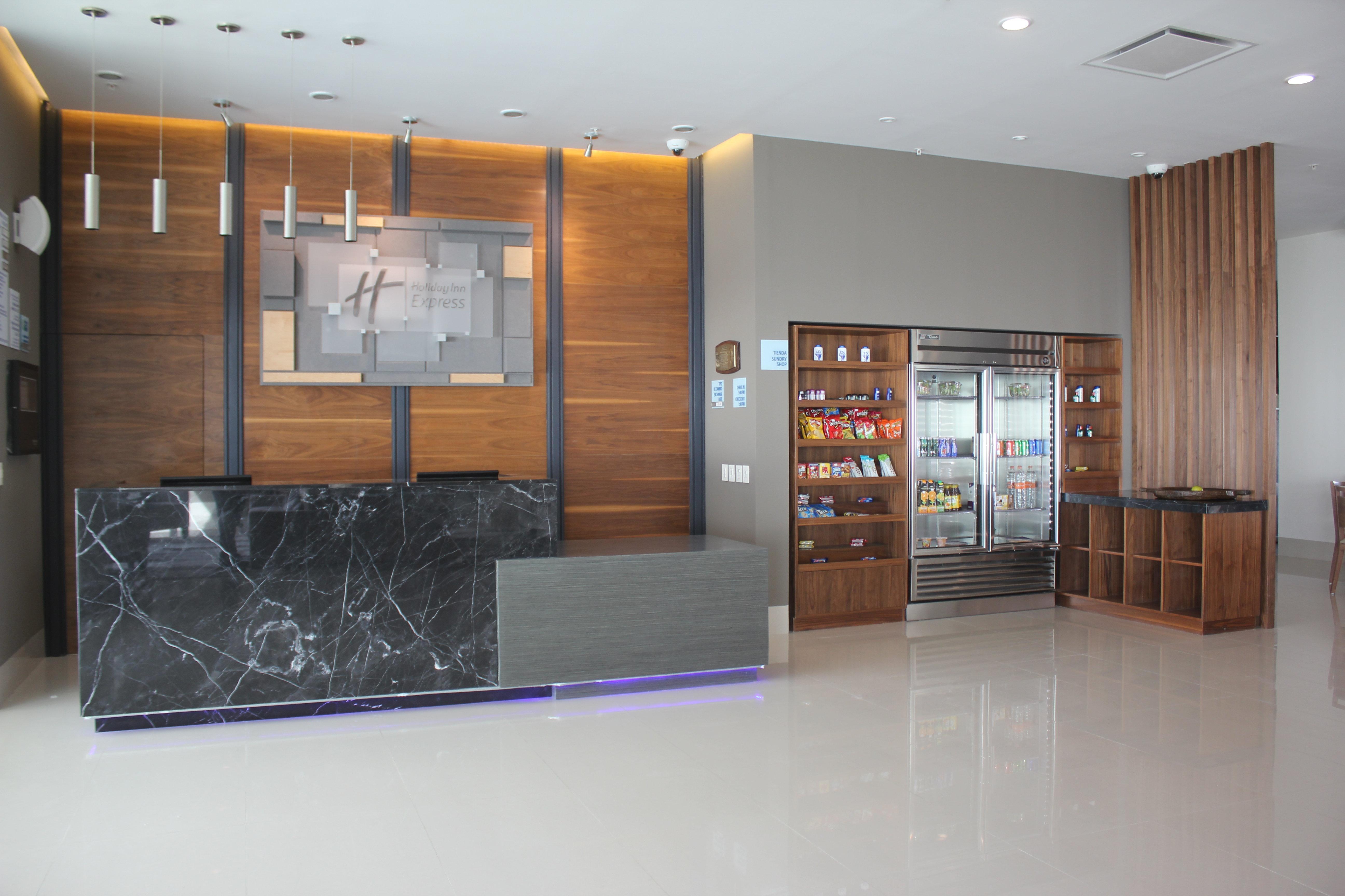 Holiday Inn Express & Suites Silao Aeropuerto Terminal By Ihg Kültér fotó