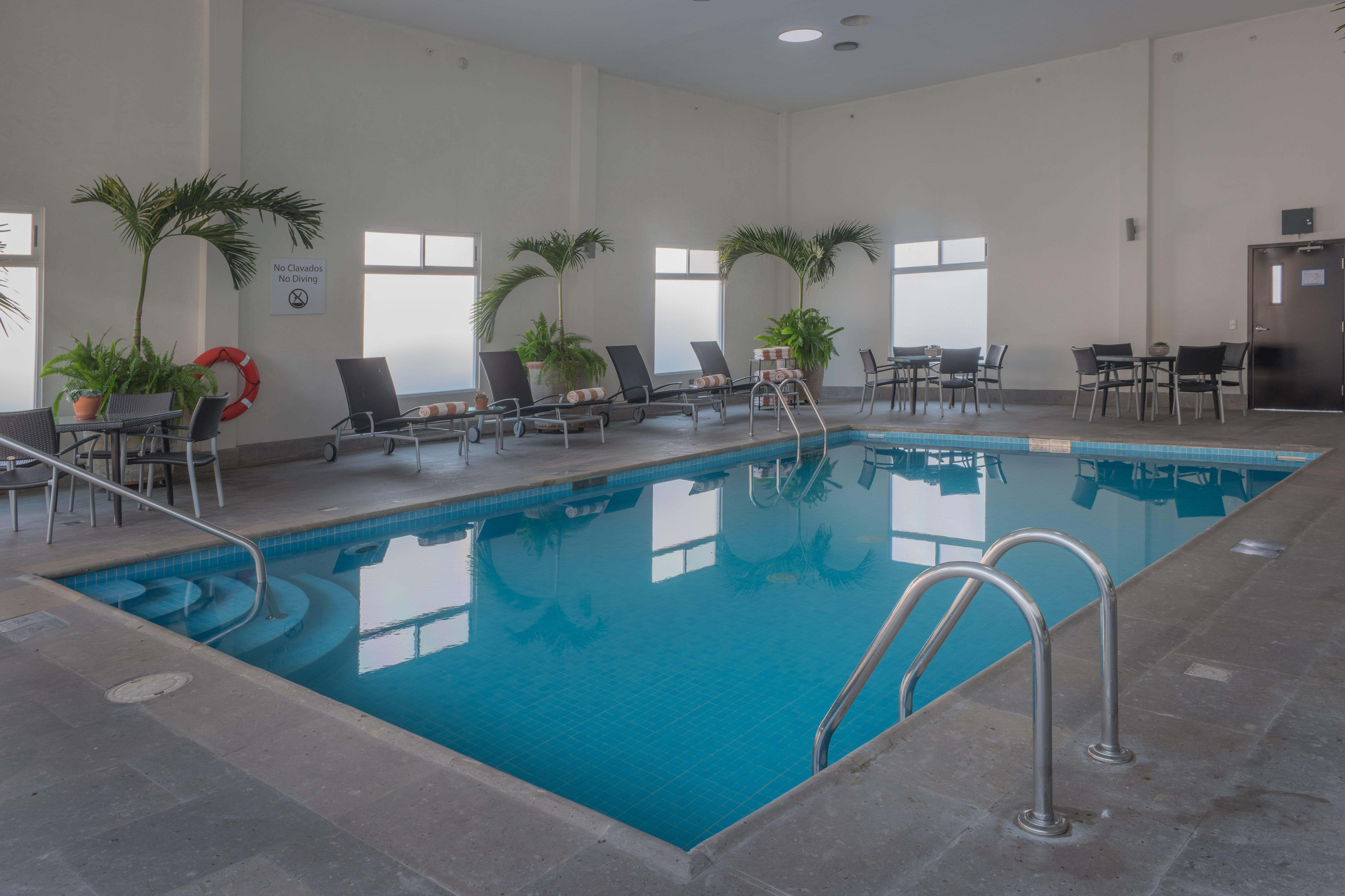Holiday Inn Express & Suites Silao Aeropuerto Terminal By Ihg Kültér fotó