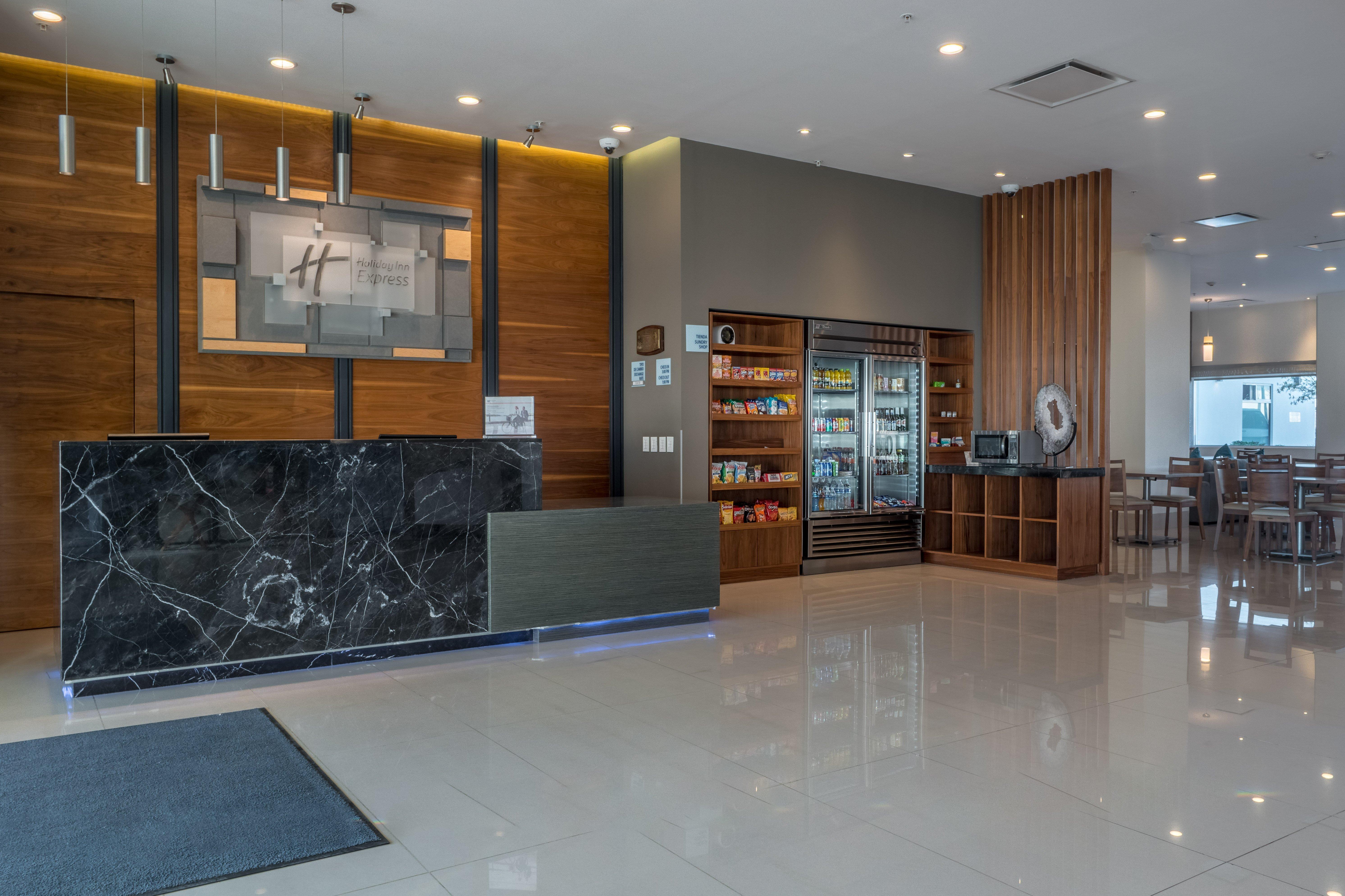 Holiday Inn Express & Suites Silao Aeropuerto Terminal By Ihg Kültér fotó