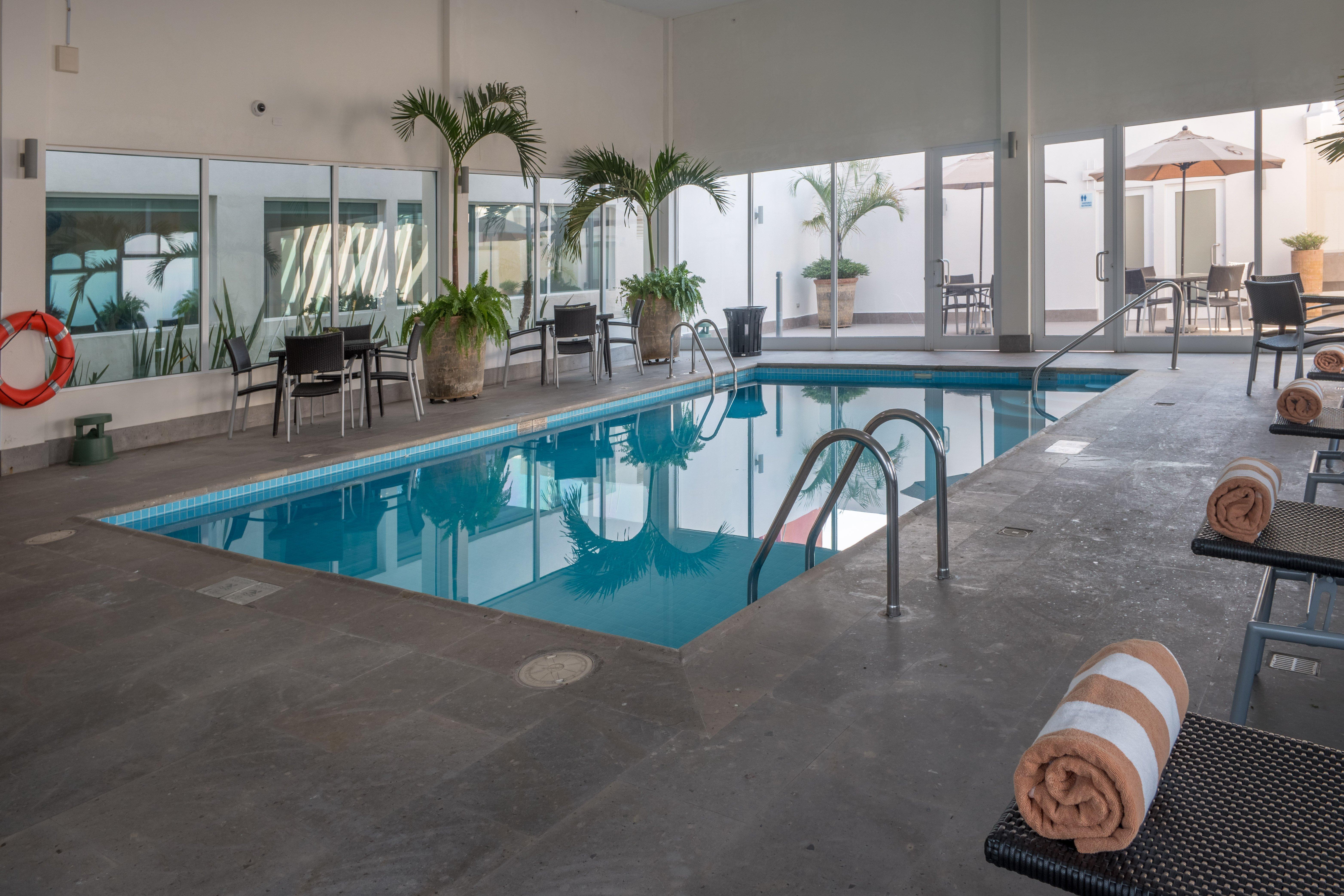 Holiday Inn Express & Suites Silao Aeropuerto Terminal By Ihg Kültér fotó