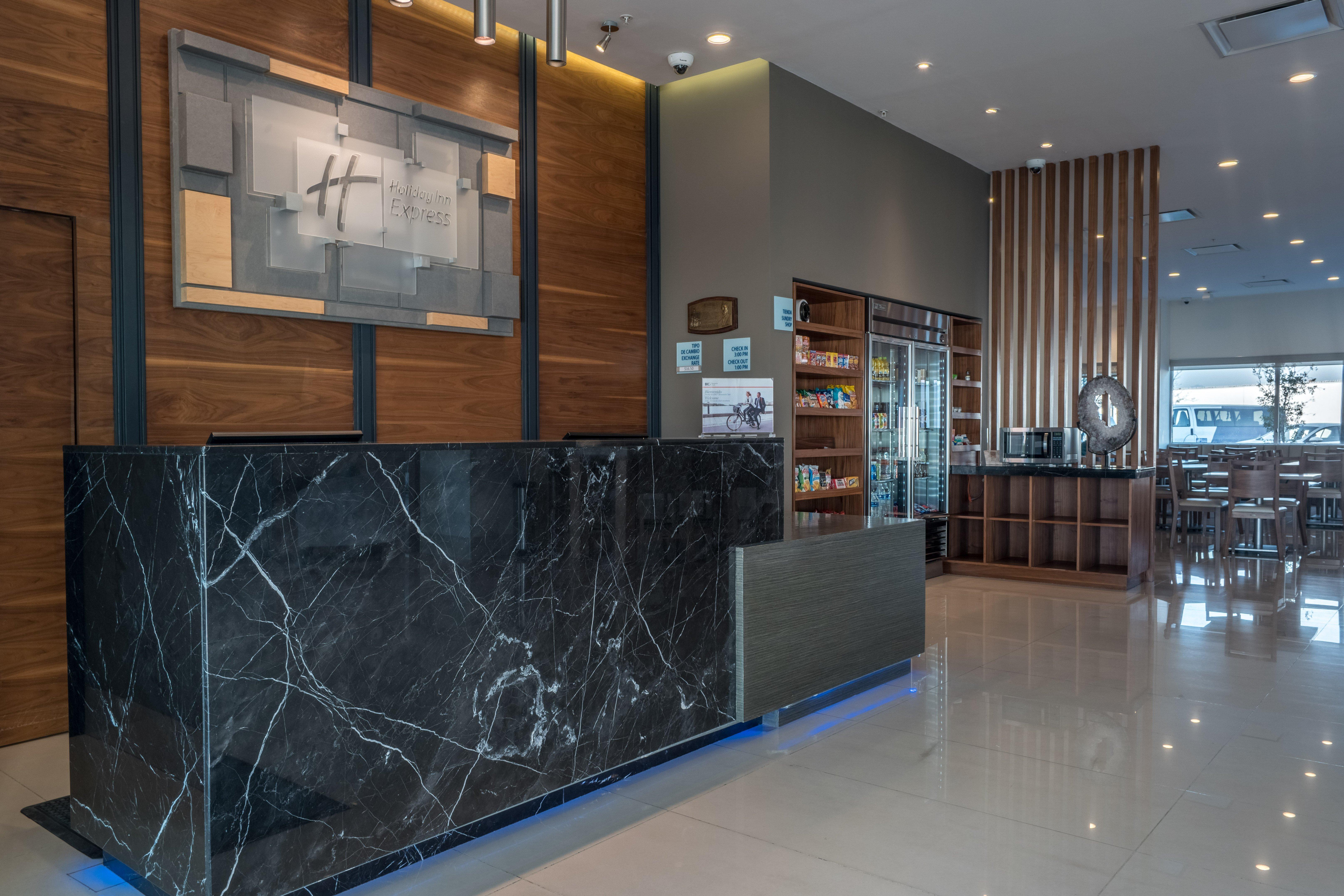 Holiday Inn Express & Suites Silao Aeropuerto Terminal By Ihg Kültér fotó