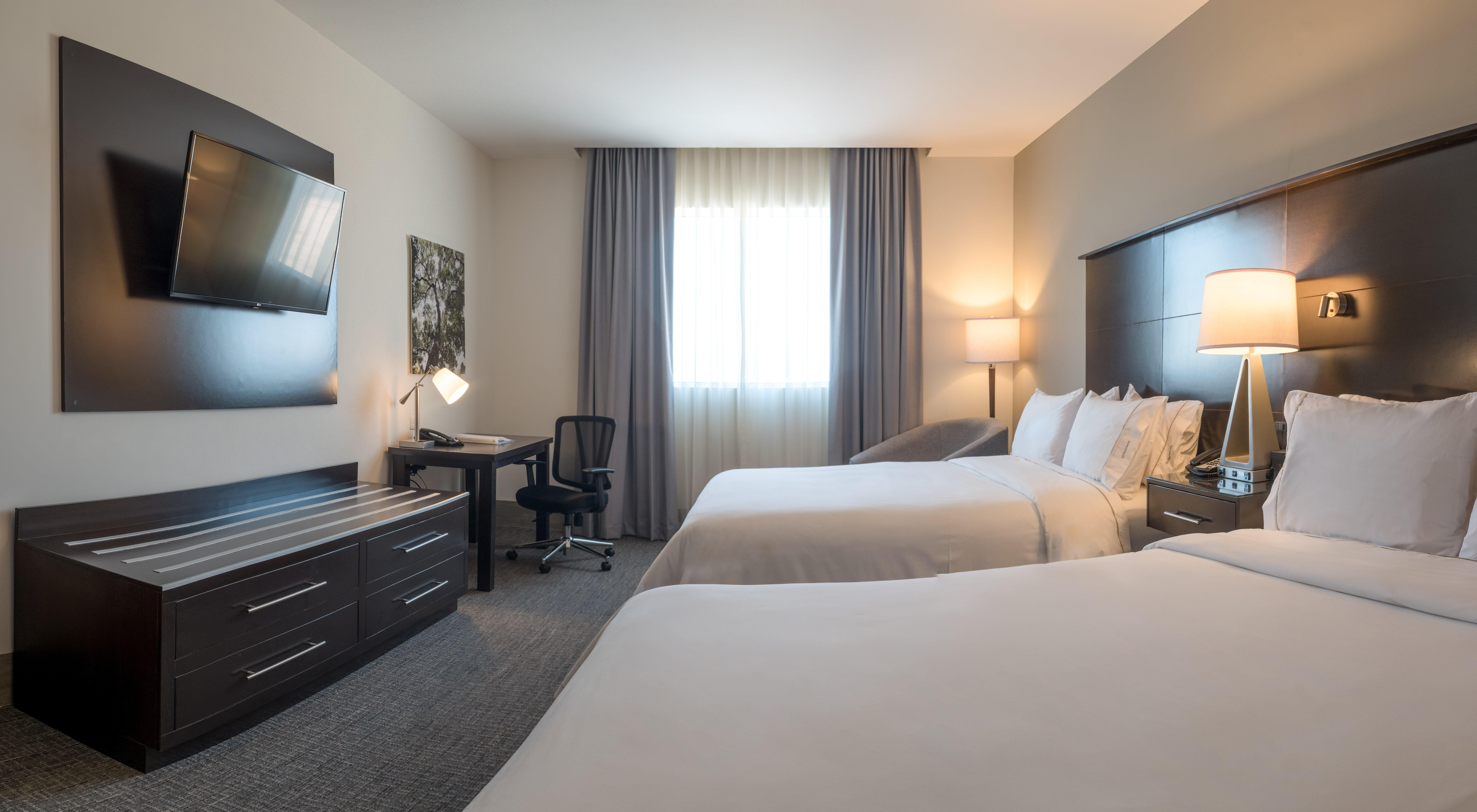 Holiday Inn Express & Suites Silao Aeropuerto Terminal By Ihg Kültér fotó