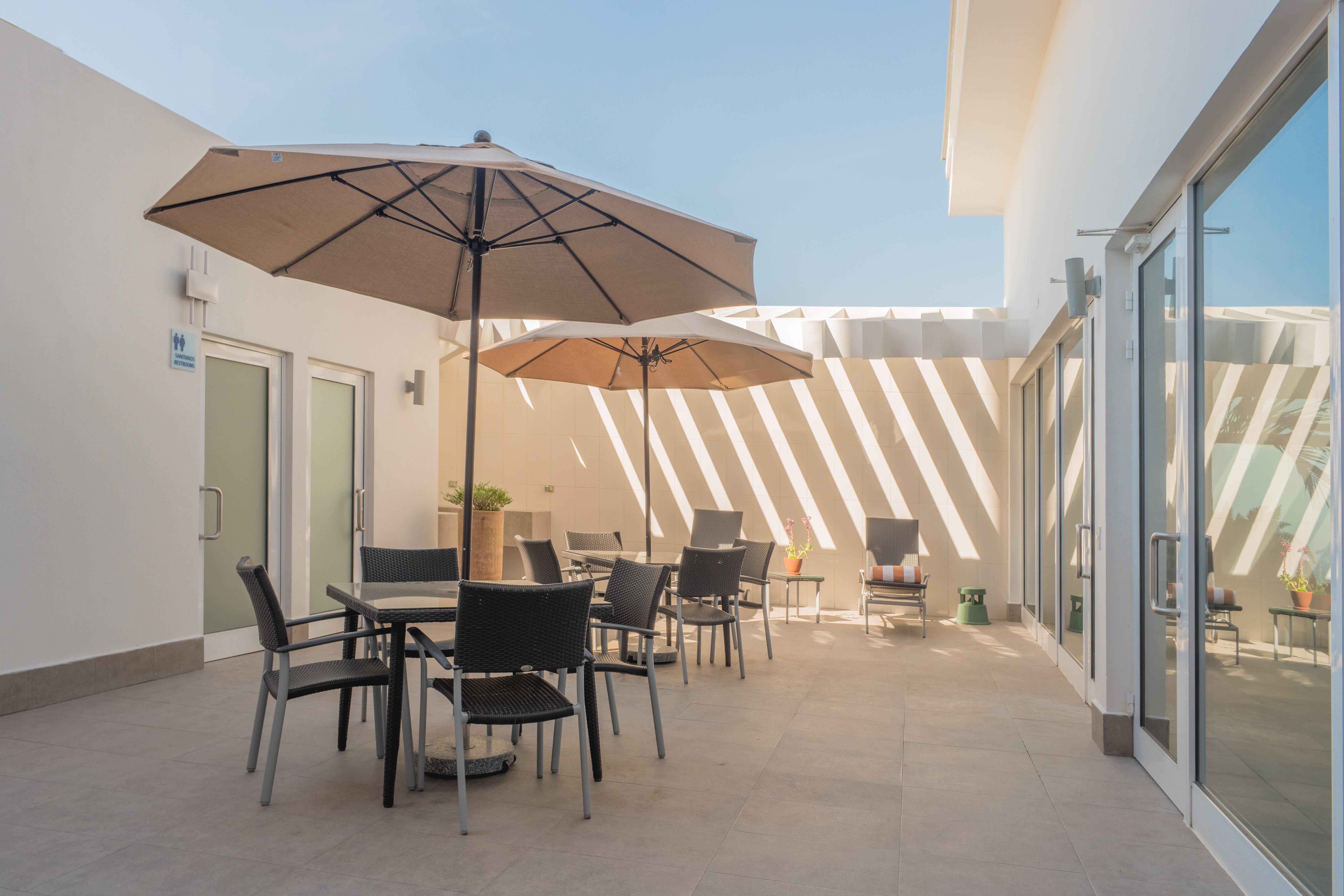 Holiday Inn Express & Suites Silao Aeropuerto Terminal By Ihg Kültér fotó